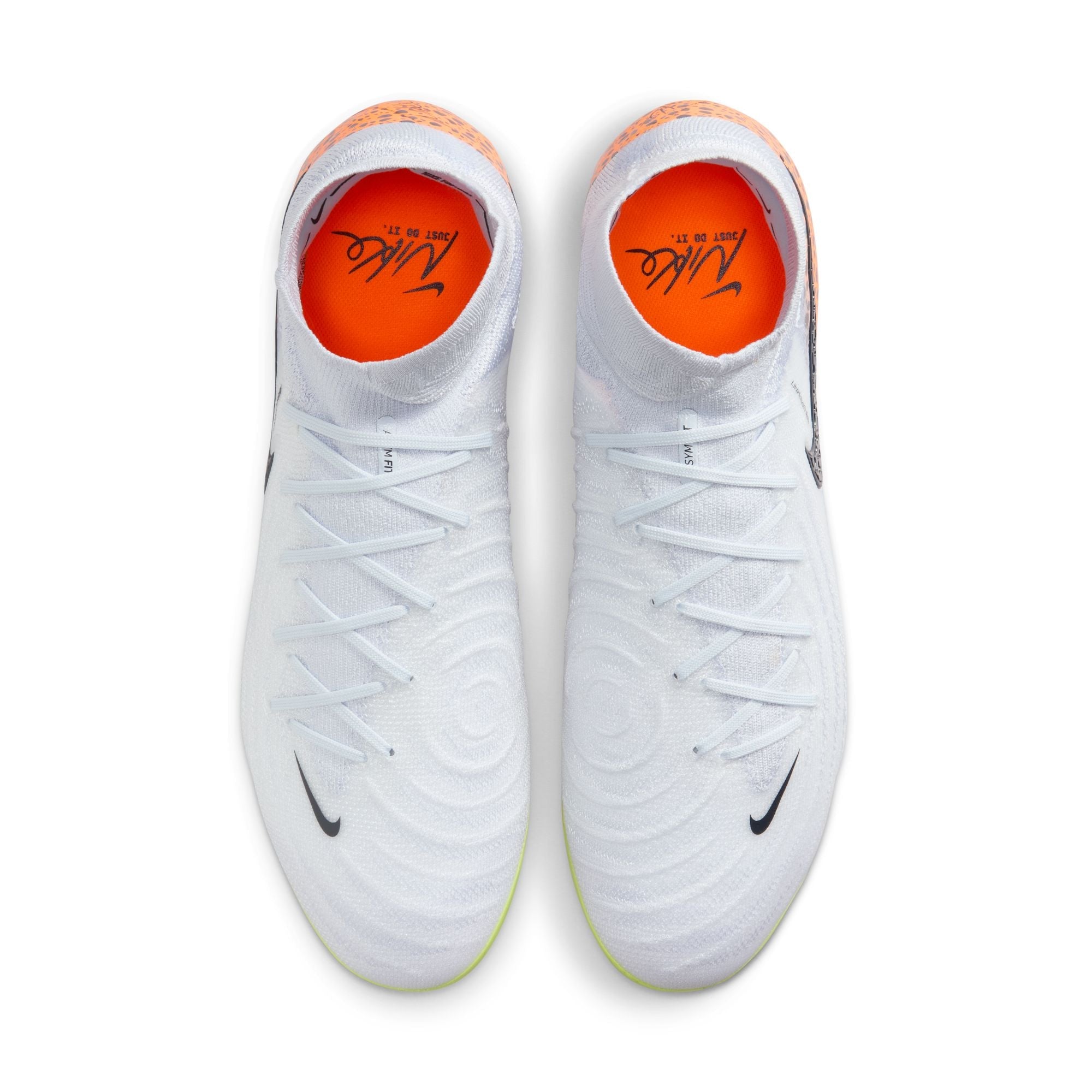 Nike Phantom Luna 2 Elite Electric FG Soccer Cleats - rirexpress.com