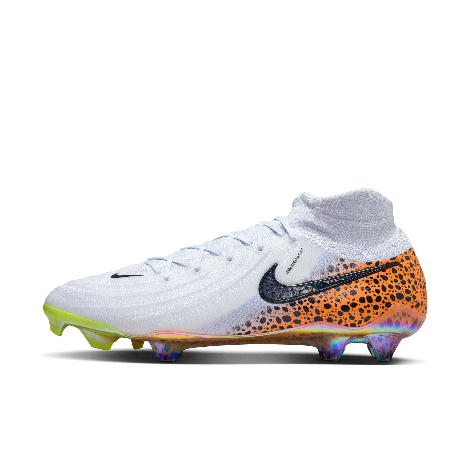 Nike Phantom Luna 2 Elite Electric FG Soccer Cleats - rirexpress.com