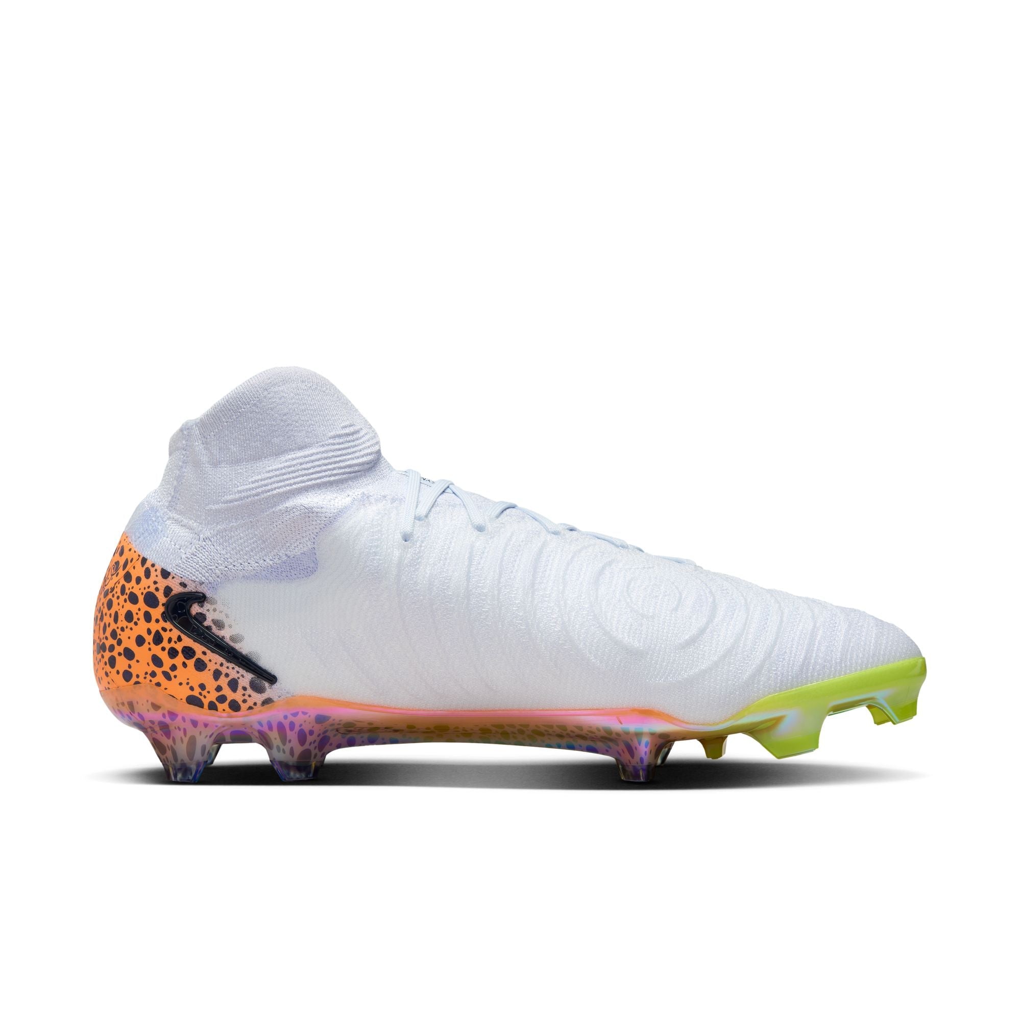 Nike Phantom Luna 2 Elite Electric FG Soccer Cleats - rirexpress.com