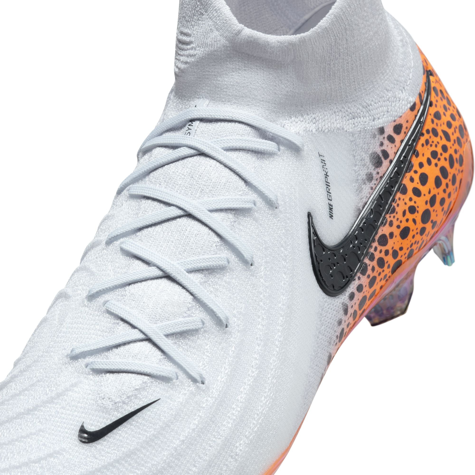 Nike Phantom Luna 2 Elite Electric FG Soccer Cleats - rirexpress.com