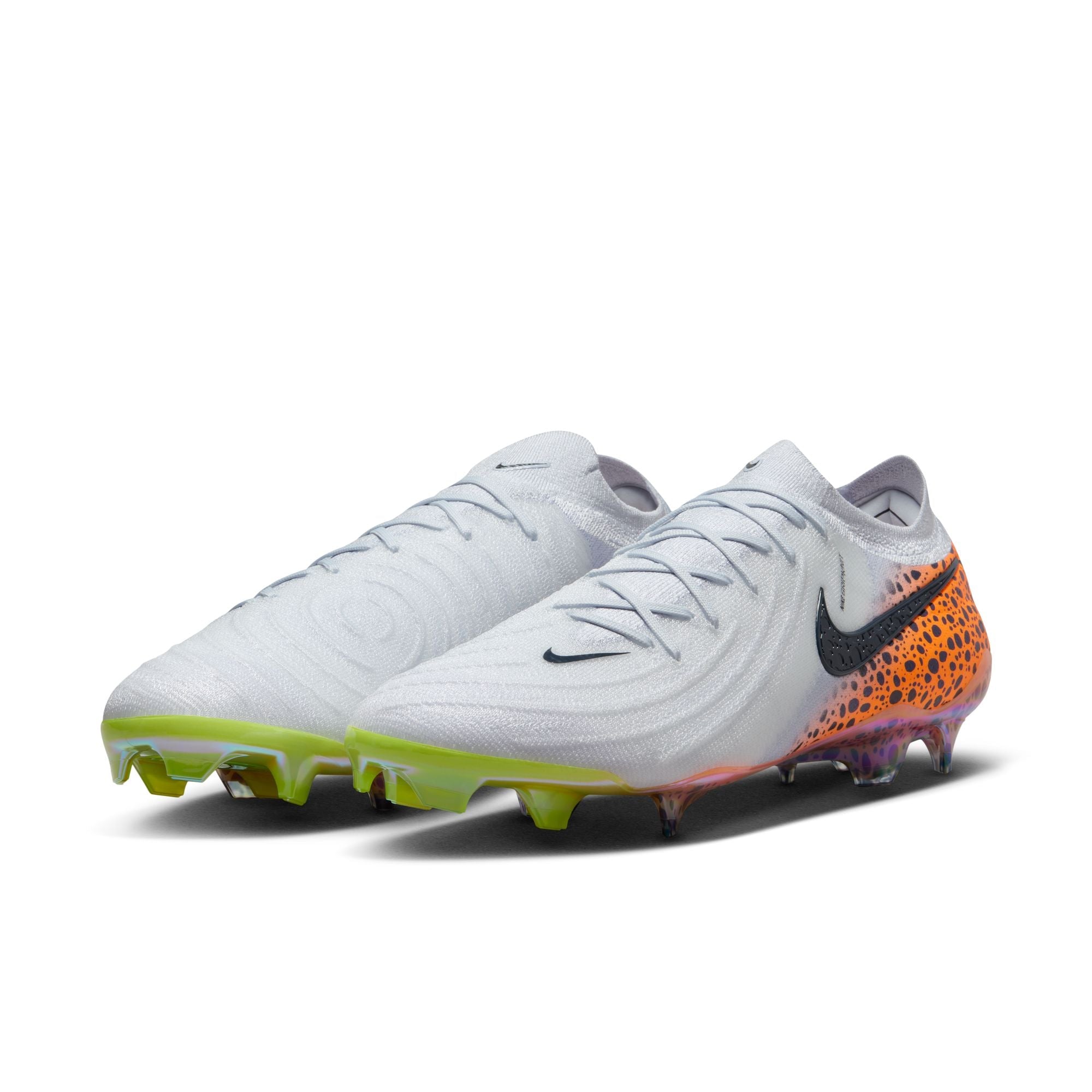Nike Phantom GX 2 Elite Electric FG Soccer Cleats - rirexpress.com