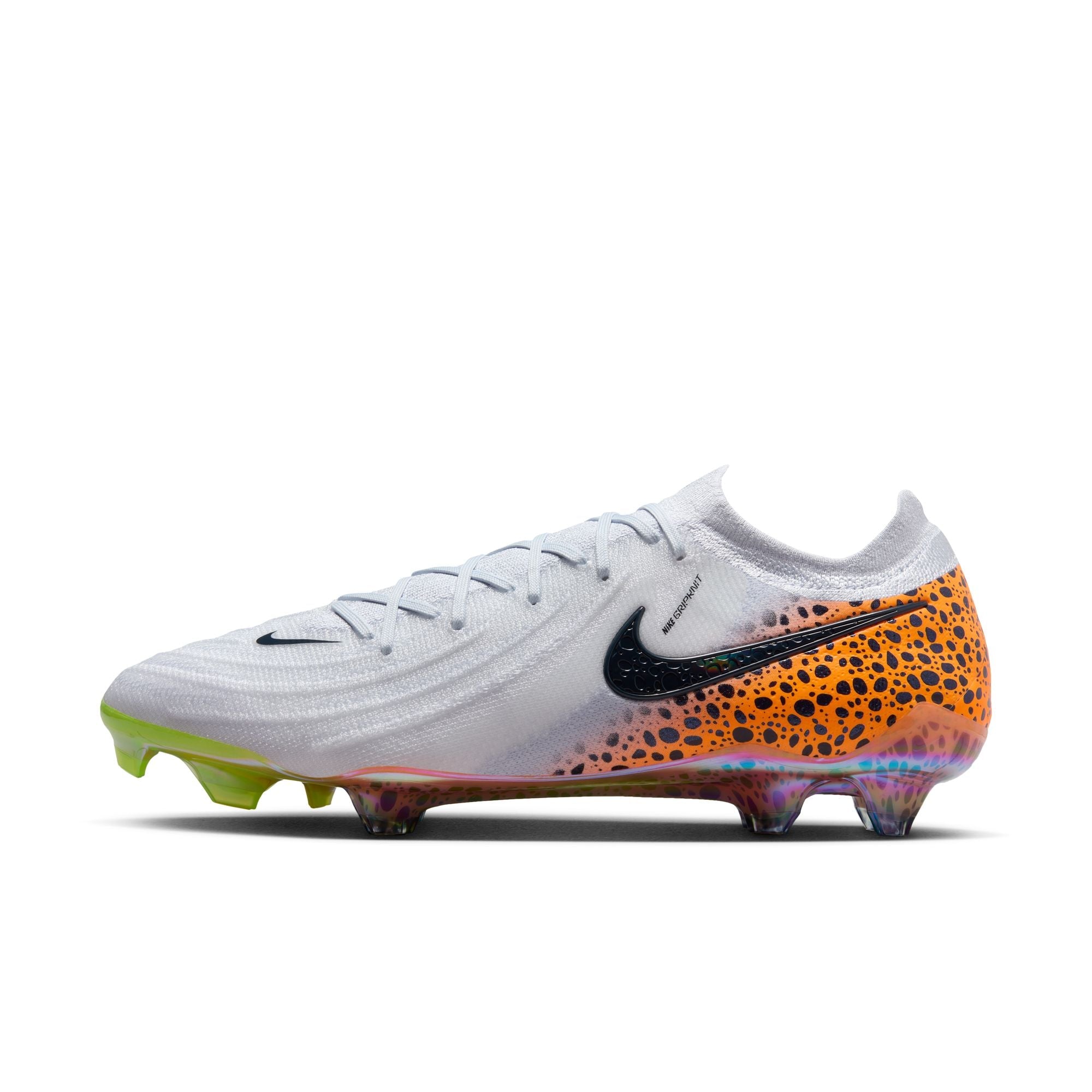 Nike Phantom GX 2 Elite Electric FG Soccer Cleats - rirexpress.com