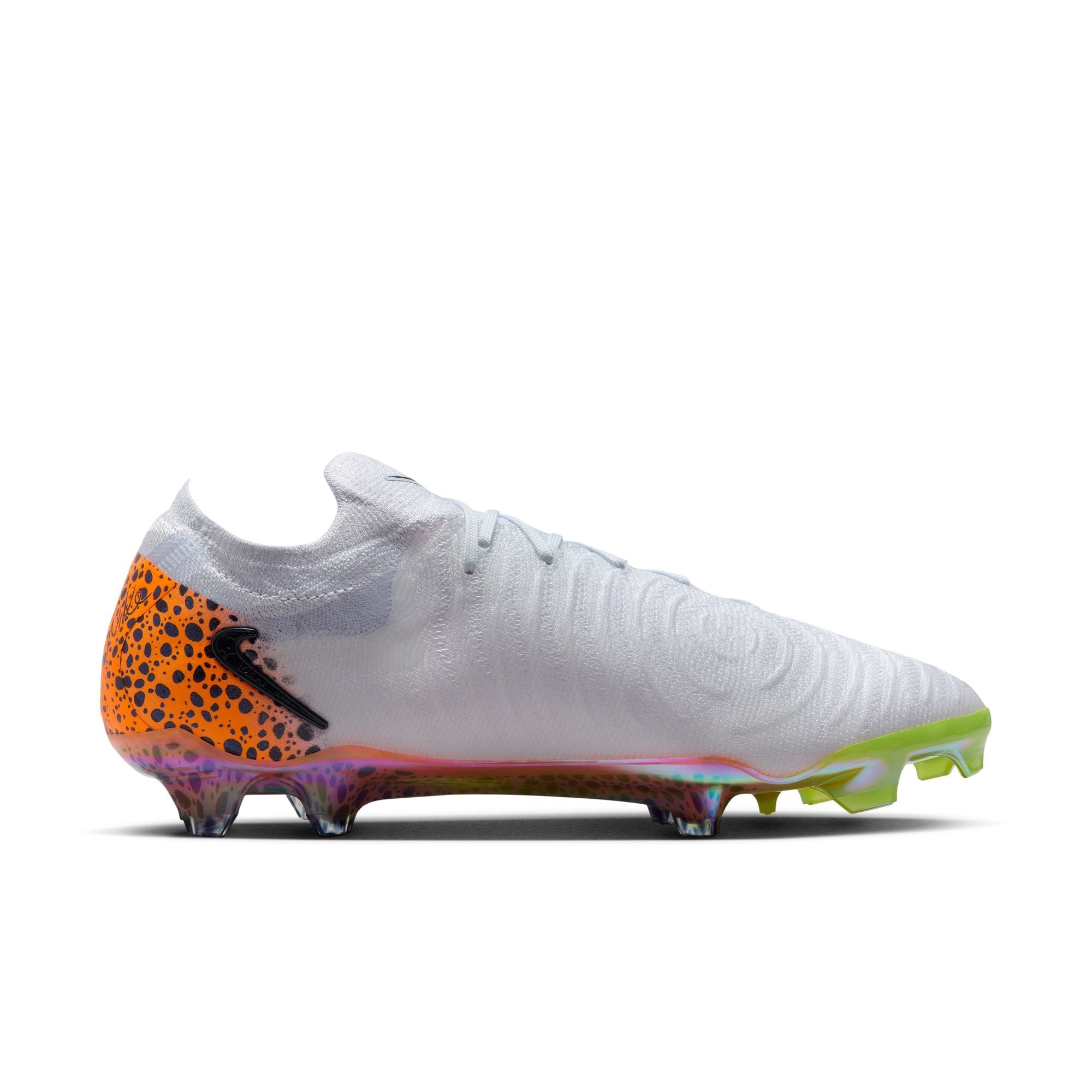 Nike Phantom GX 2 Elite Electric FG Soccer Cleats - rirexpress.com