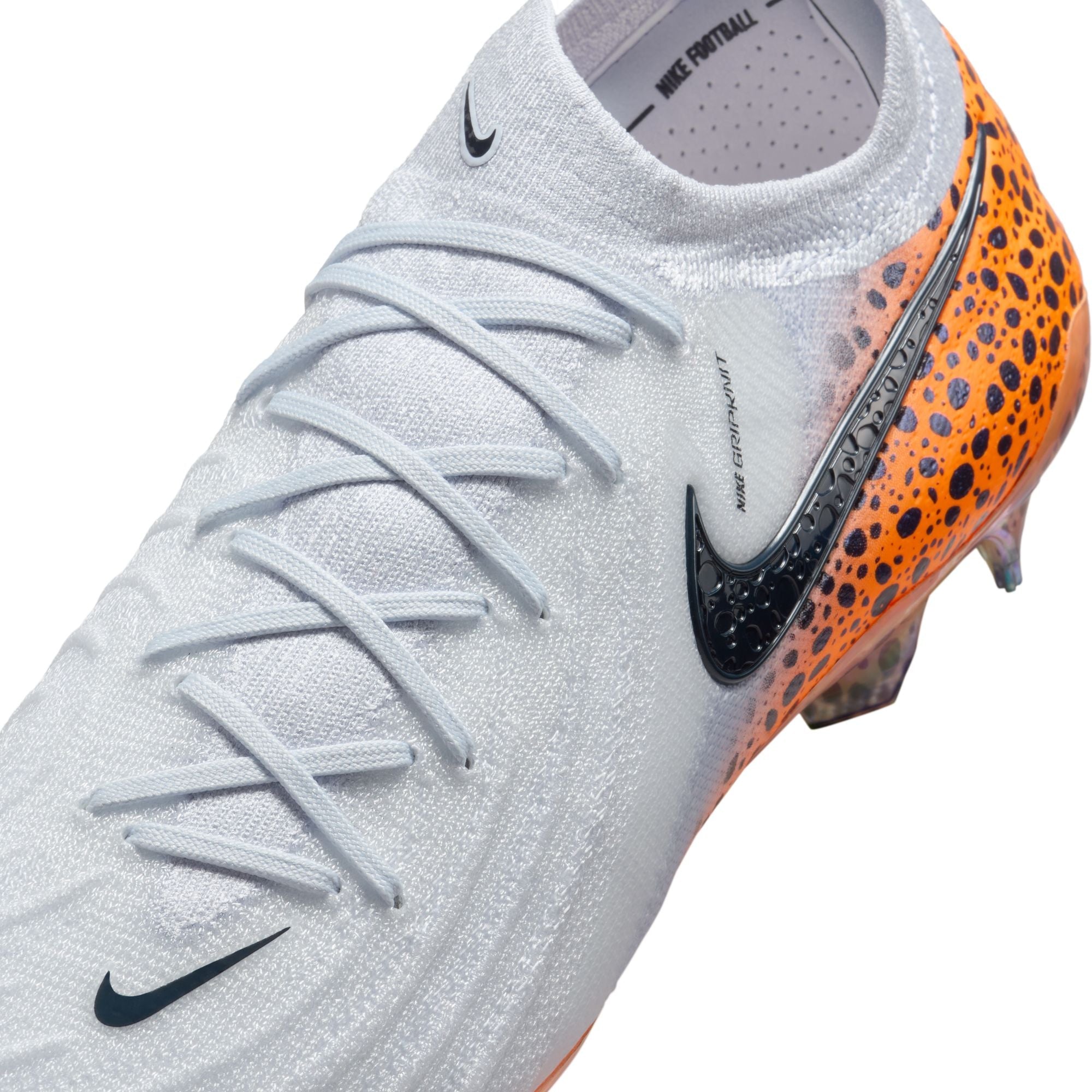 Nike Phantom GX 2 Elite Electric FG Soccer Cleats - rirexpress.com