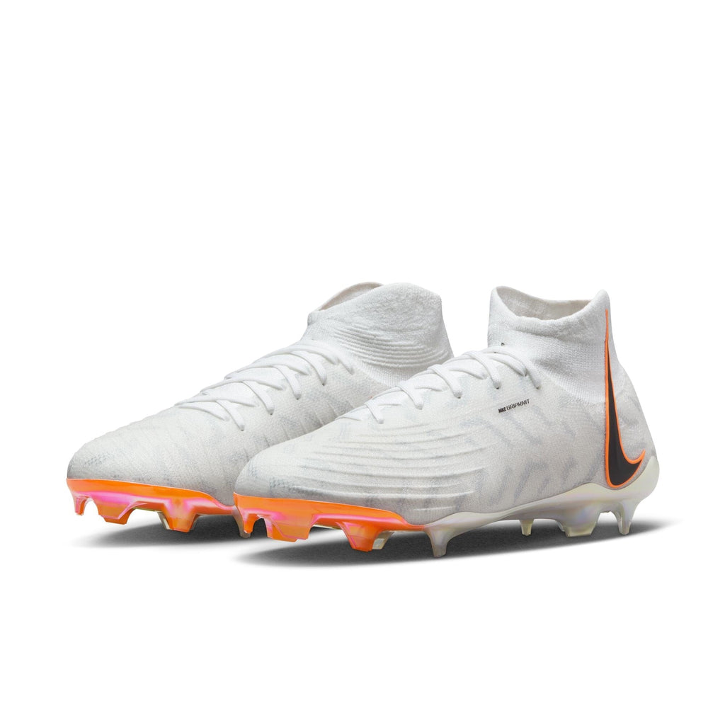 Nike‎ Men\'s Phantom Luna Elite FG Football Soccer Cleats FN8405-101 US Size 7 Nike Phantom Luna Elite Firm Ground - Hyper Turq/Black  main image 3