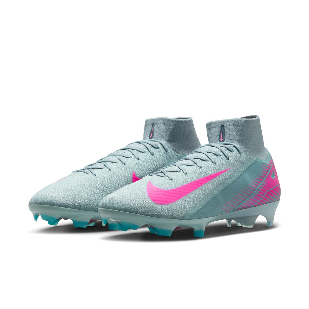 Nike Mercurial Superfly 10 Elite FG Soccer Cleats - rirexpress.com