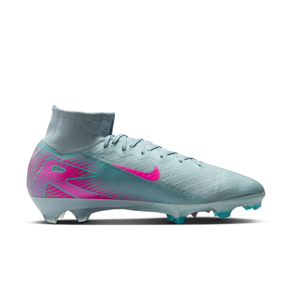 Nike Mercurial Superfly 10 Elite FG Soccer Cleats - rirexpress.com