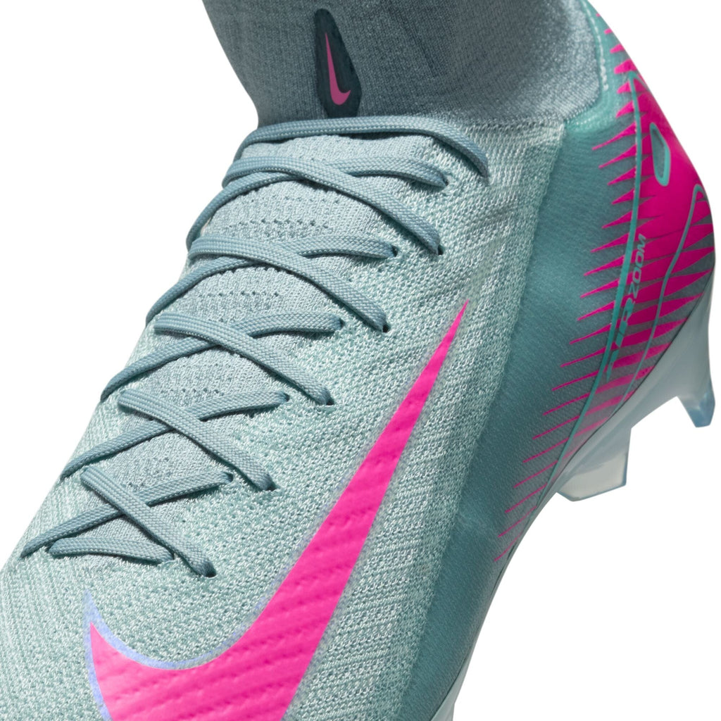 Nike Mercurial Superfly 10 Elite FG Soccer Cleats - rirexpress.com