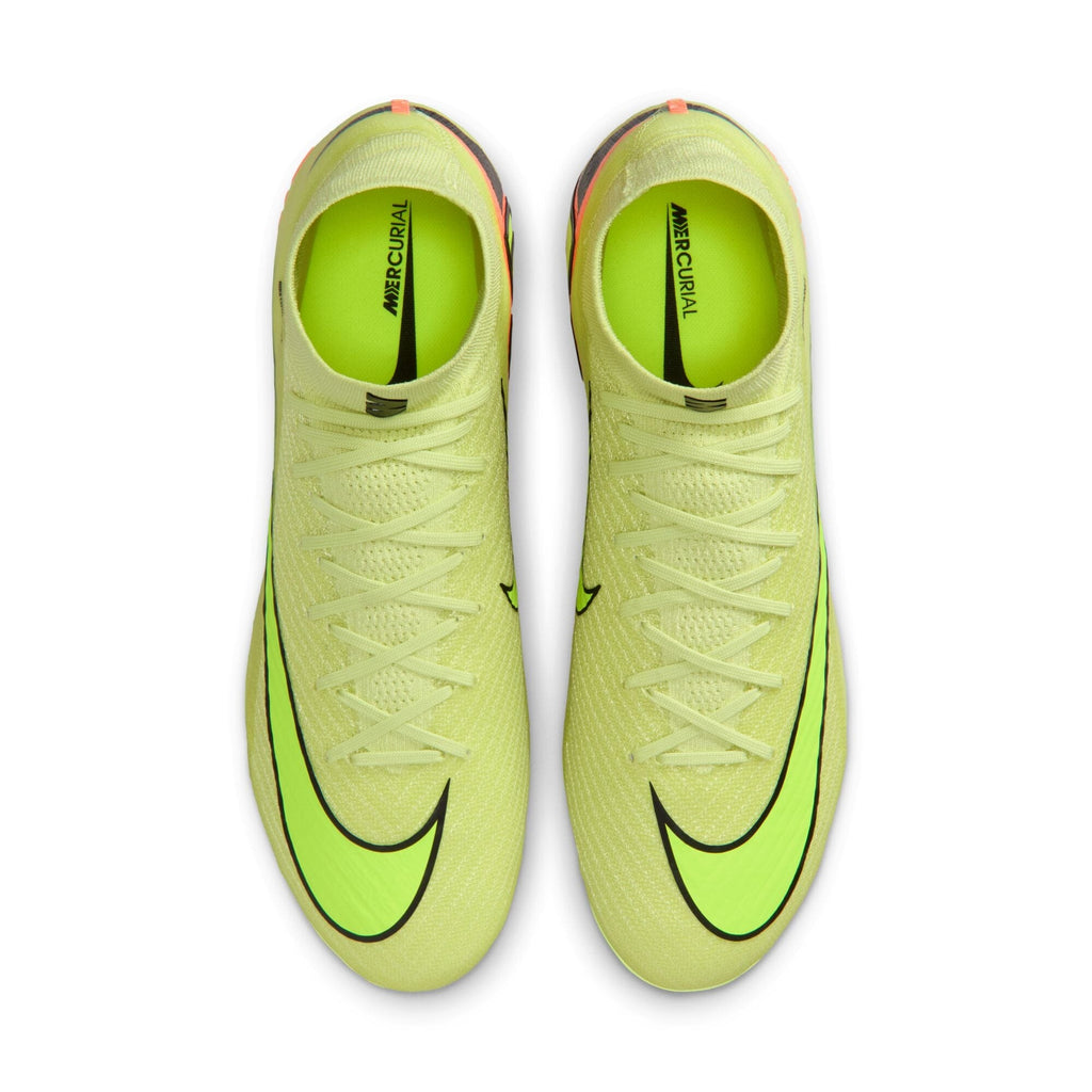 Nike Mercurial Superfly 10 Elite Firm-Ground Soccer Cleats rirexpress.com