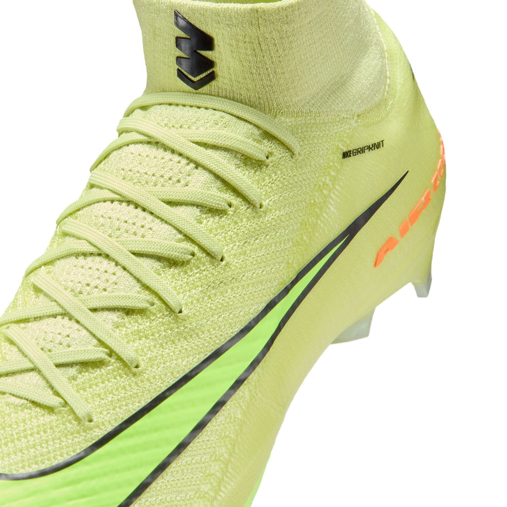 Nike Mercurial Superfly 10 Elite Firm-Ground Soccer Cleats rirexpress.com