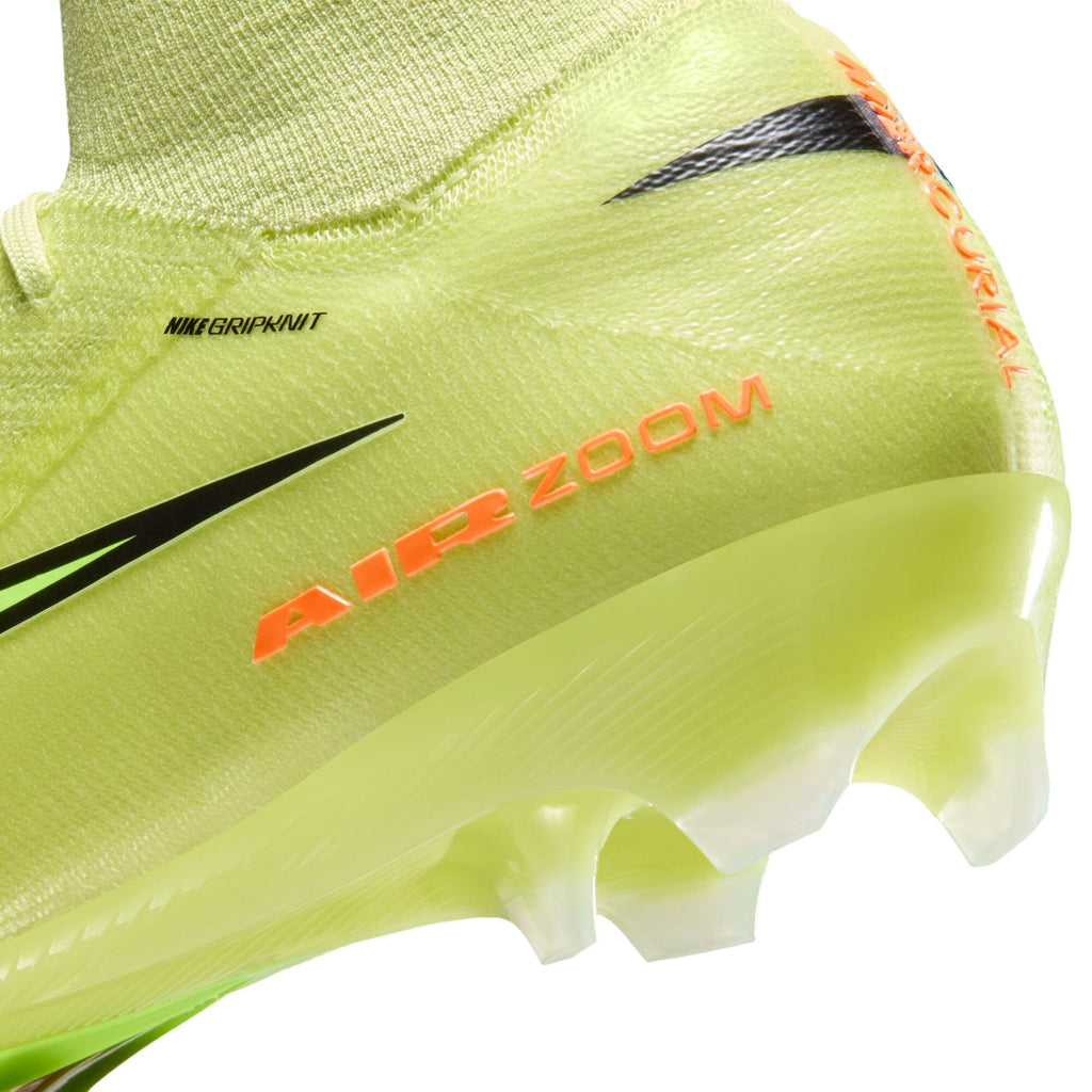 Nike Mercurial Superfly 10 Elite Firm-Ground Soccer Cleats rirexpress.com