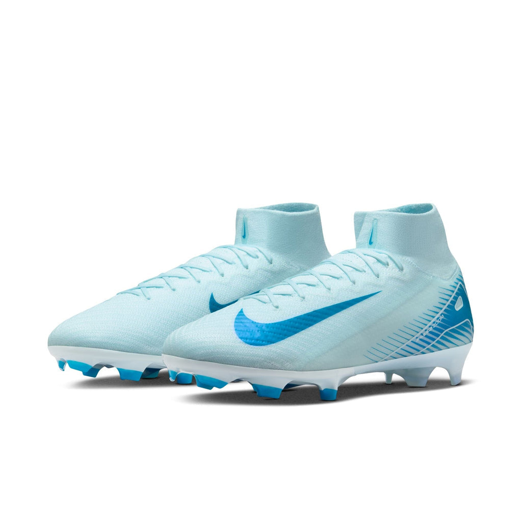 Nike Mercurial Superfly 10 Elite FG Soccer Cleats - rirexpress.com