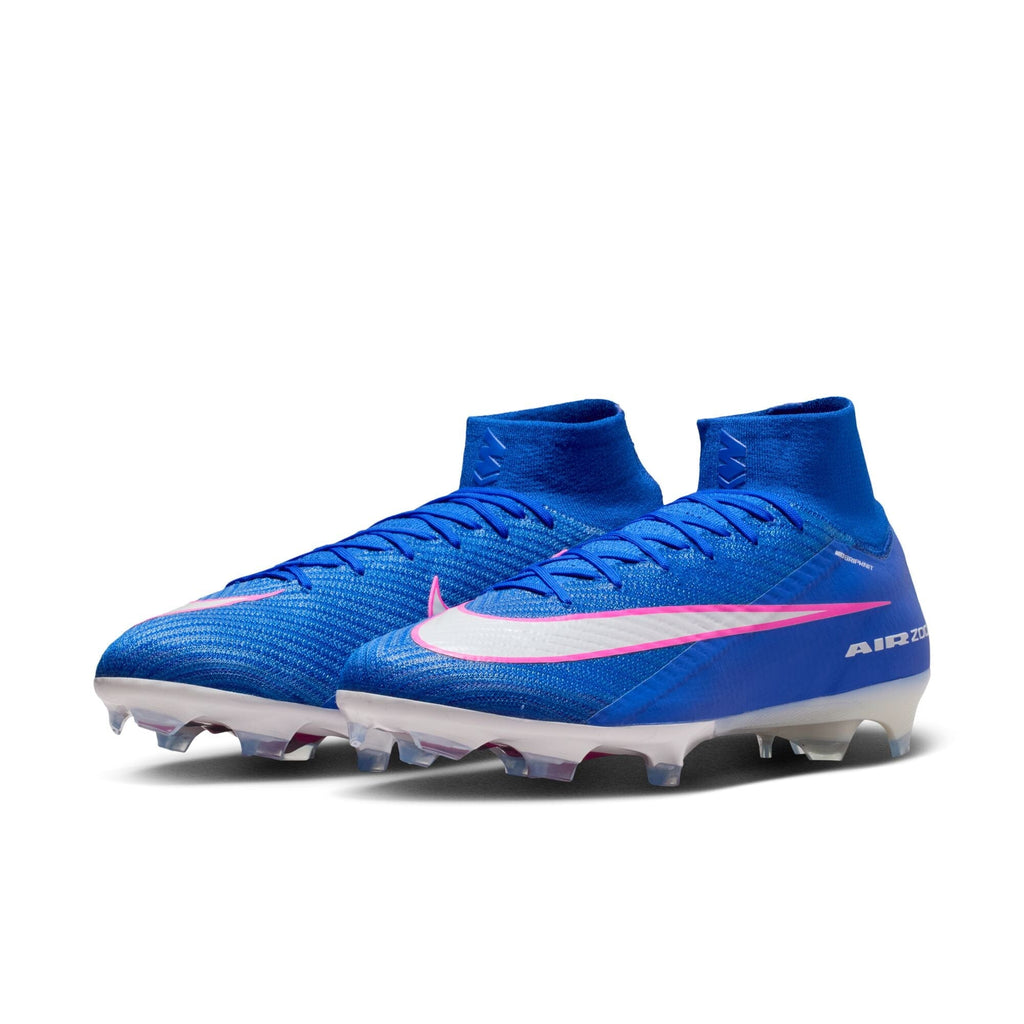 Nike Mercurial Superfly 10 Elite Firm-Ground Soccer Cleats