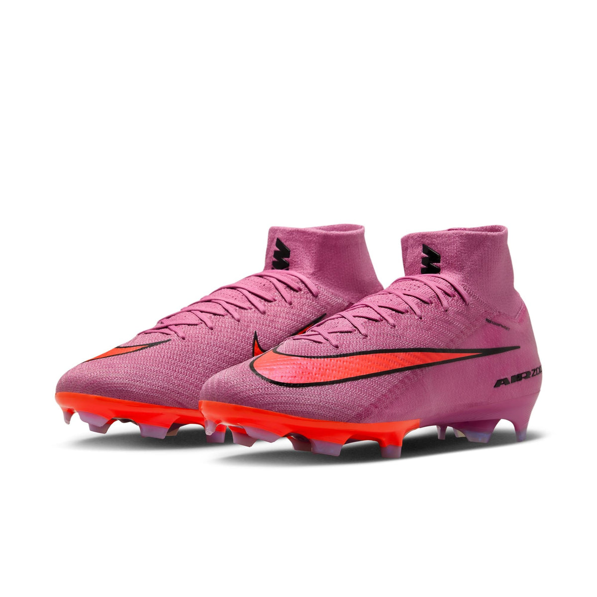 Nike Mercurial Superfly 10 Elite Firm-Ground Soccer Cleats display picture 2