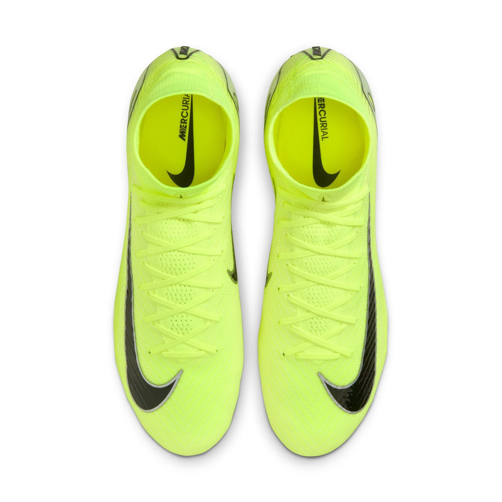 Nike Mercurial Superfly 10 Elite FG Soccer Cleats - rirexpress.com