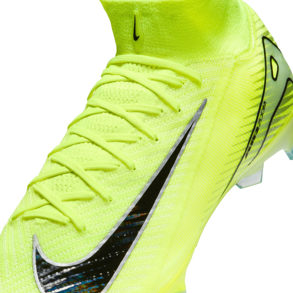 Nike Mercurial Superfly 10 Elite FG Soccer Cleats - rirexpress.com