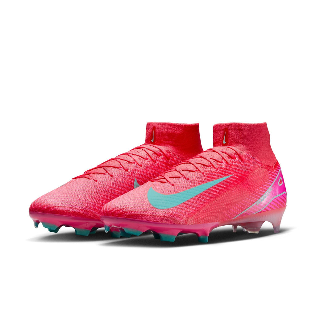 Nike Mercurial Superfly 10 Elite FG Soccer Cleats - rirexpress.com