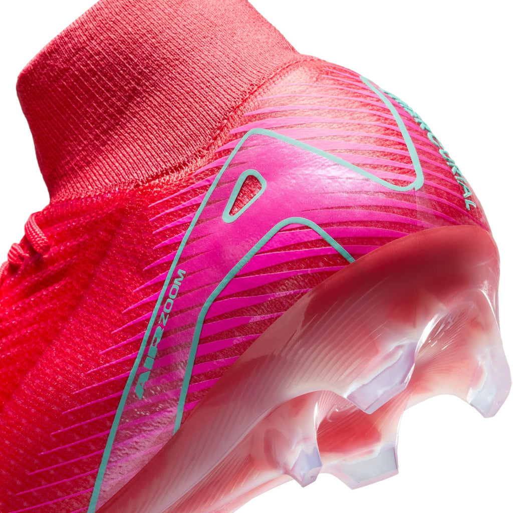 Nike Mercurial Superfly 10 Elite FG Soccer Cleats - rirexpress.com