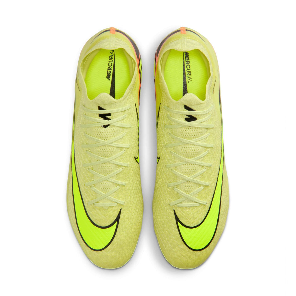 Nike Mercurial Vapor 16 Elite Firm-Ground Soccer Cleats rirexpress.com
