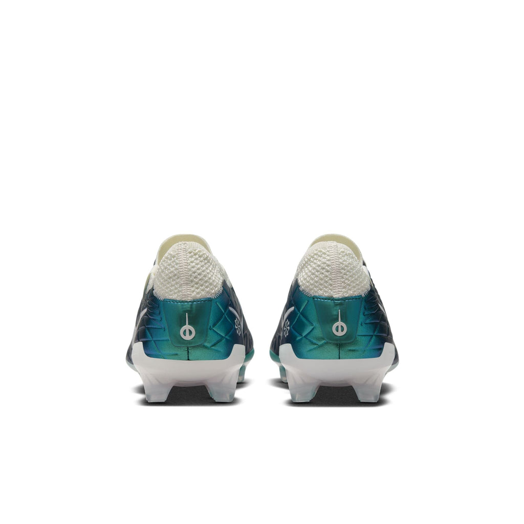 Nike Tiempo Emerald Legend 10 Elite Firm-Ground Soccer Cleats - rirexpress.com