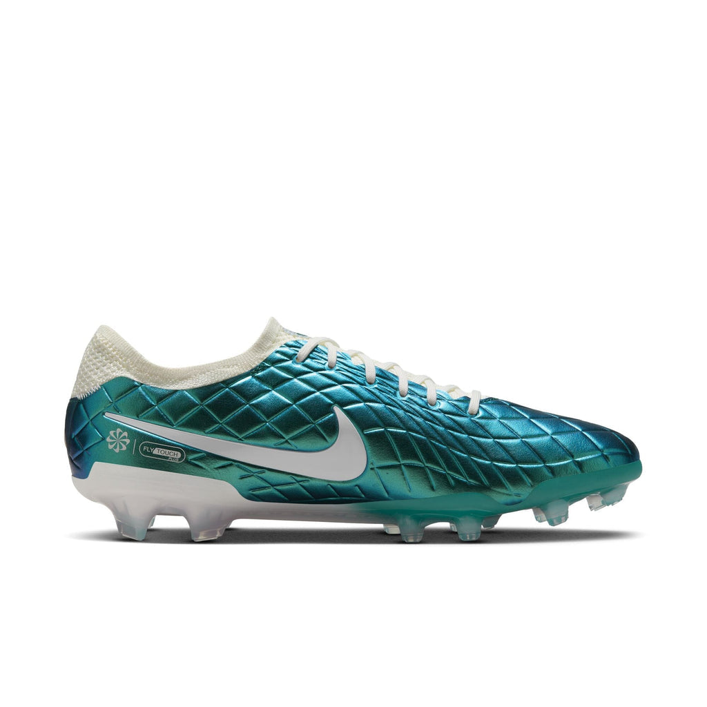 Nike Tiempo Emerald Legend 10 Elite Firm-Ground Soccer Cleats - rirexpress.com