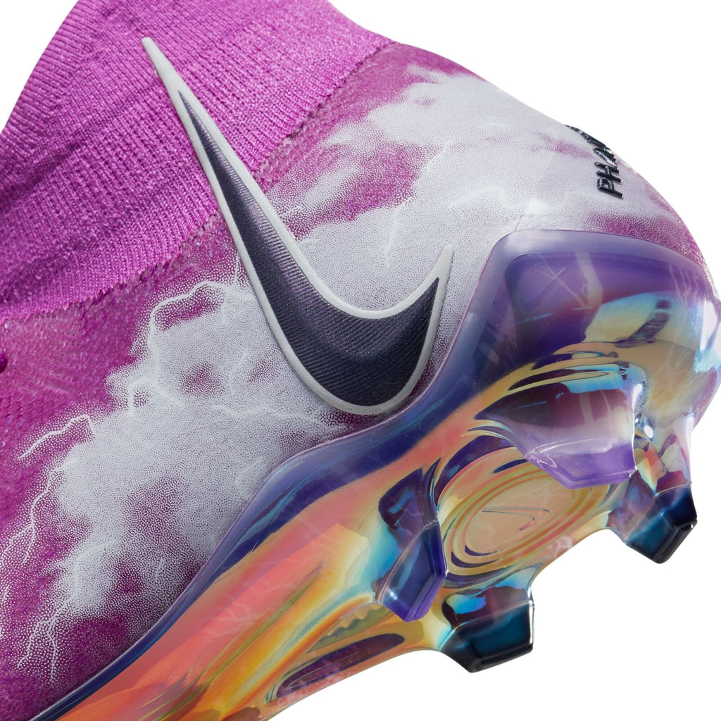 Nike Phantom Luna Elite FG Soccer Cleats - rirexpress.com