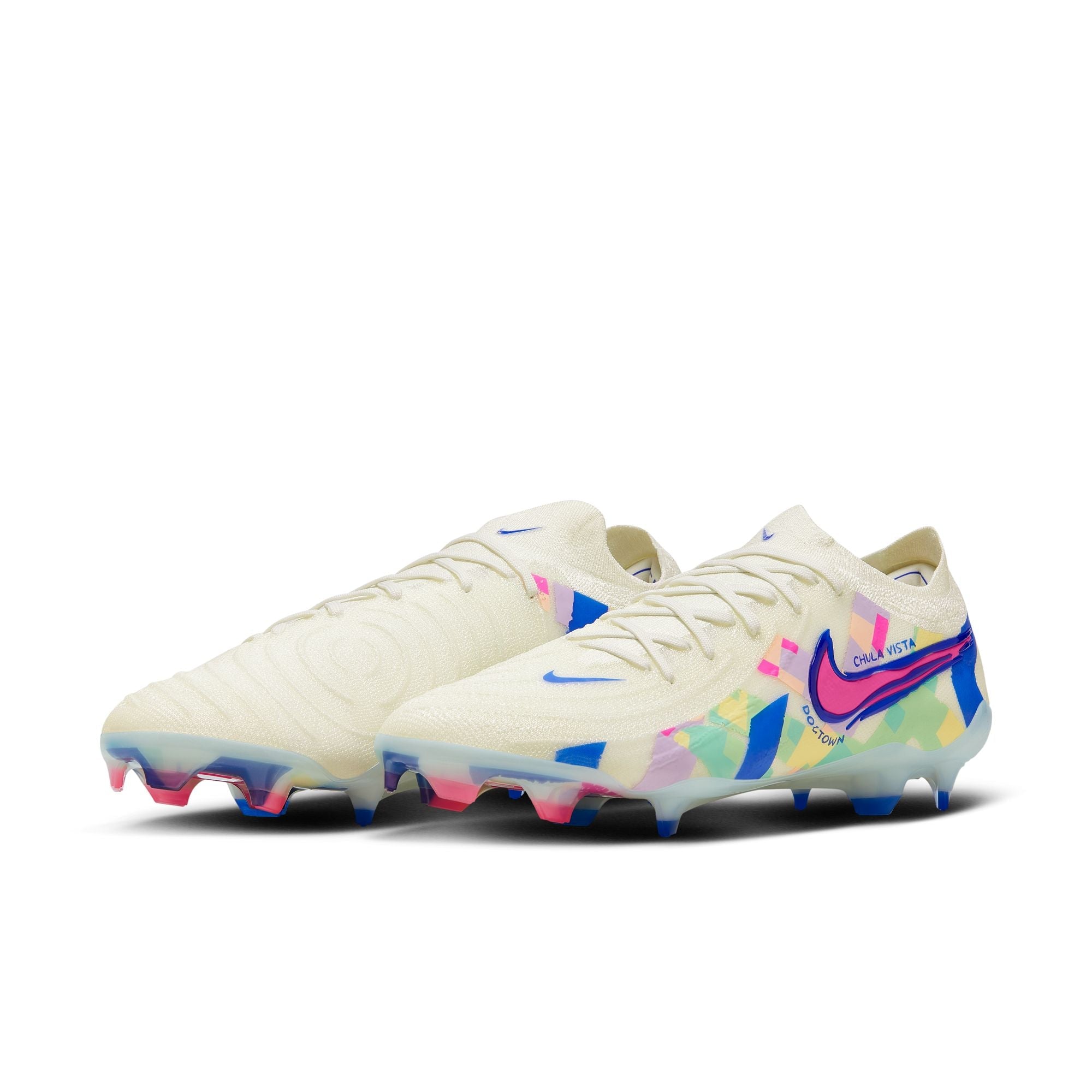 Nike Phantom GX 2 Elite Soccer Shoes