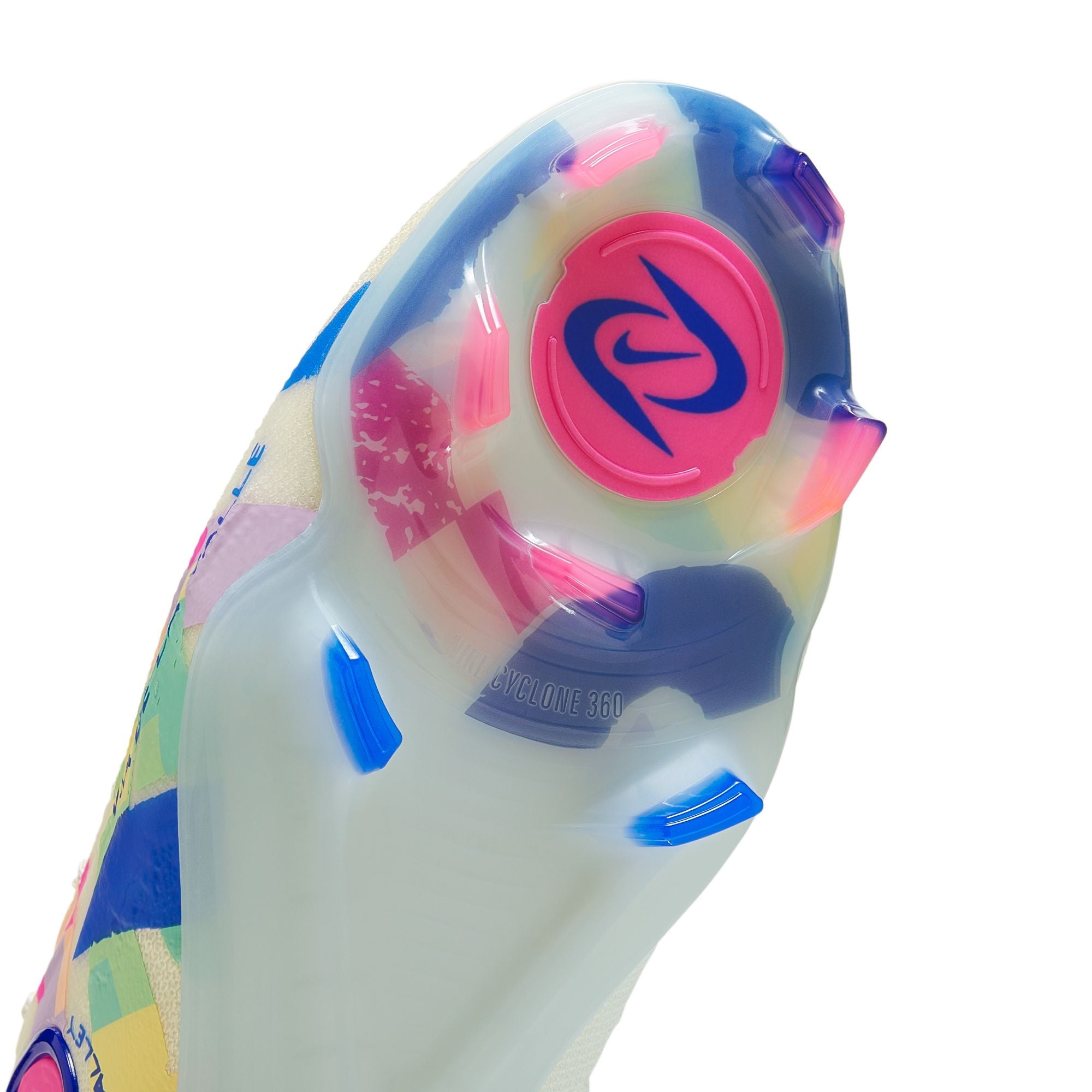 Nike Phantom GX 2 Elite FG Soccer Cleats - rirexpress.com