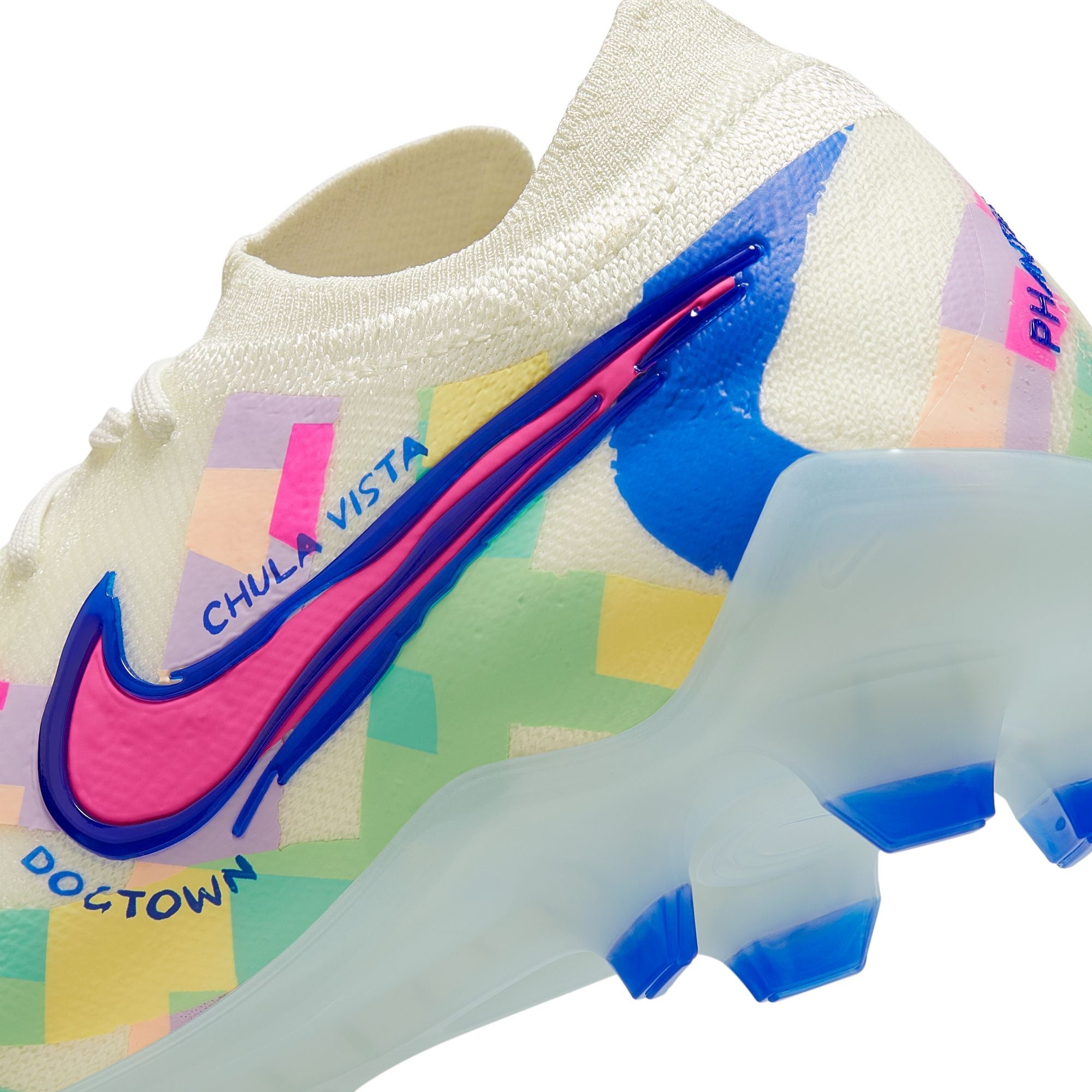 Nike Phantom GX 2 Elite FG Soccer Cleats - rirexpress.com