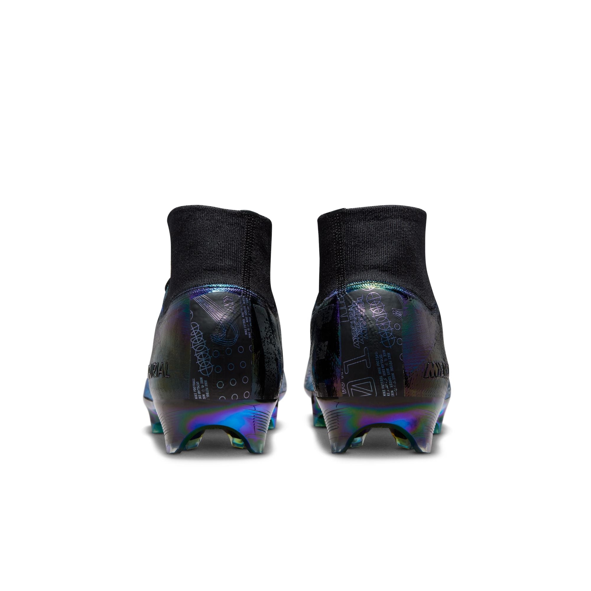Nike Mercurial Superfly 10 Elite 'Cosmic Speed' SE FG Soccer Cleats - rirexpress.com