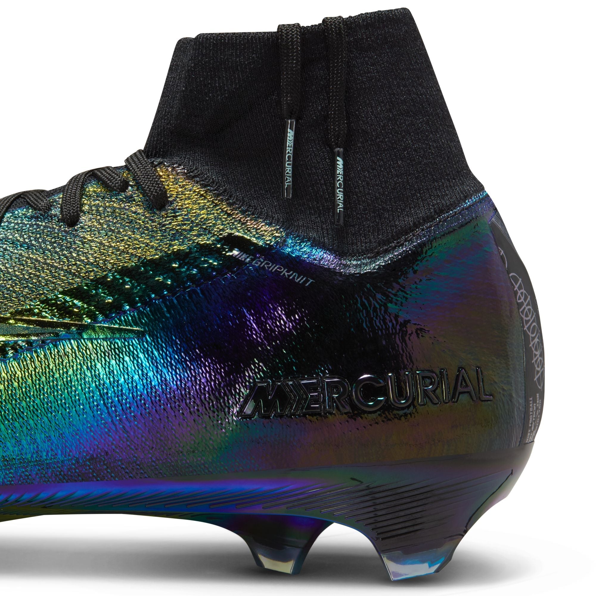 Nike Mercurial Superfly 10 Elite 'Cosmic Speed' SE FG Soccer Cleats - rirexpress.com