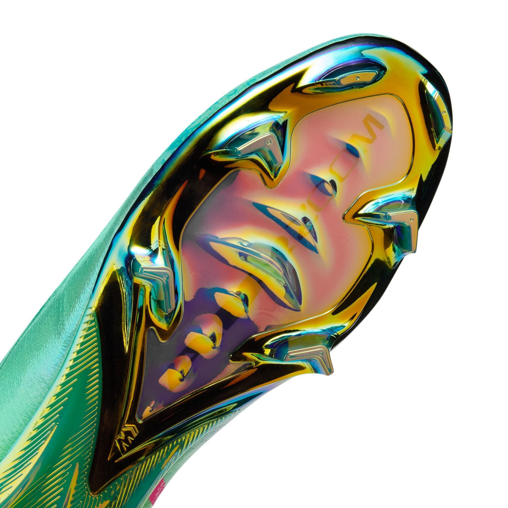 Nike Mercurial Superfly 10 Elite 'Cosmic Speed' SE FG Soccer Cleats - rirexpress.com