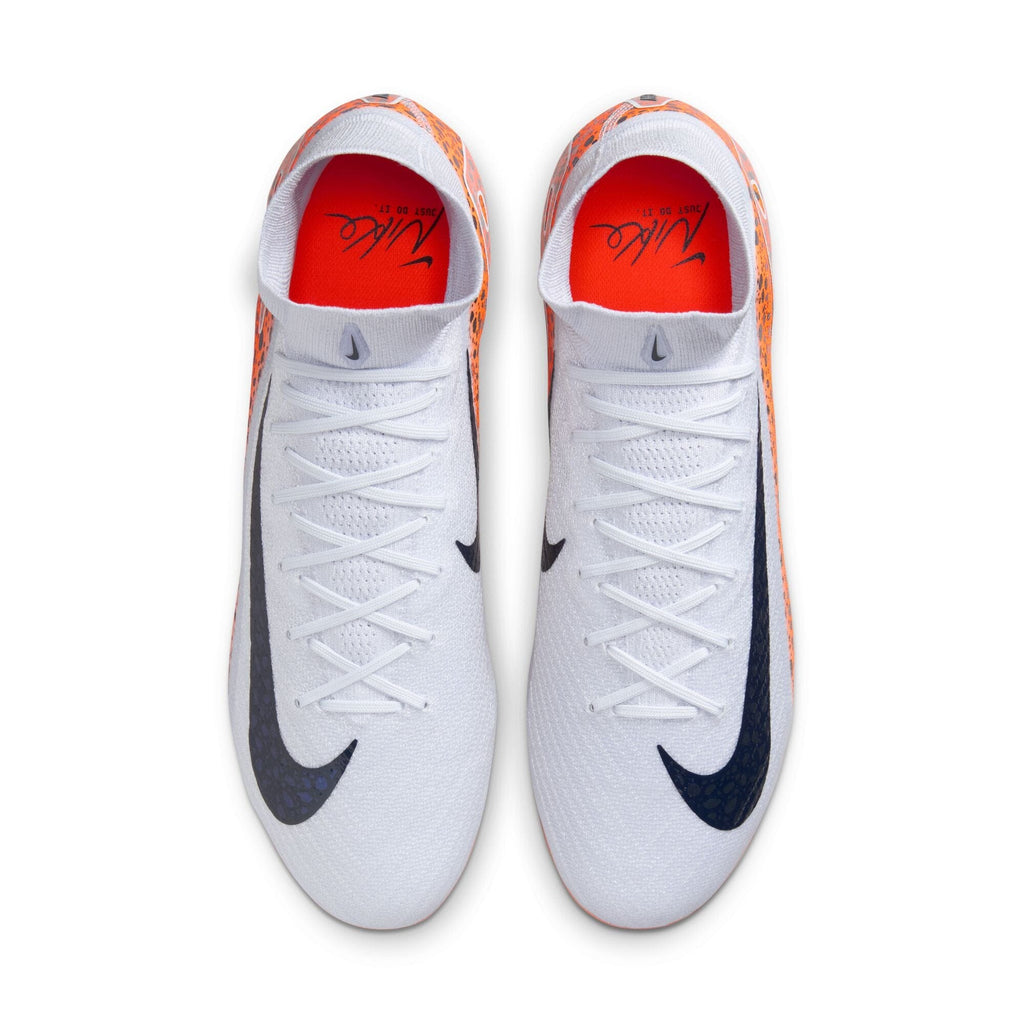 Nike Mercurial Superfly 10 Elite Electric FG Soccer Cleats - rirexpress.com