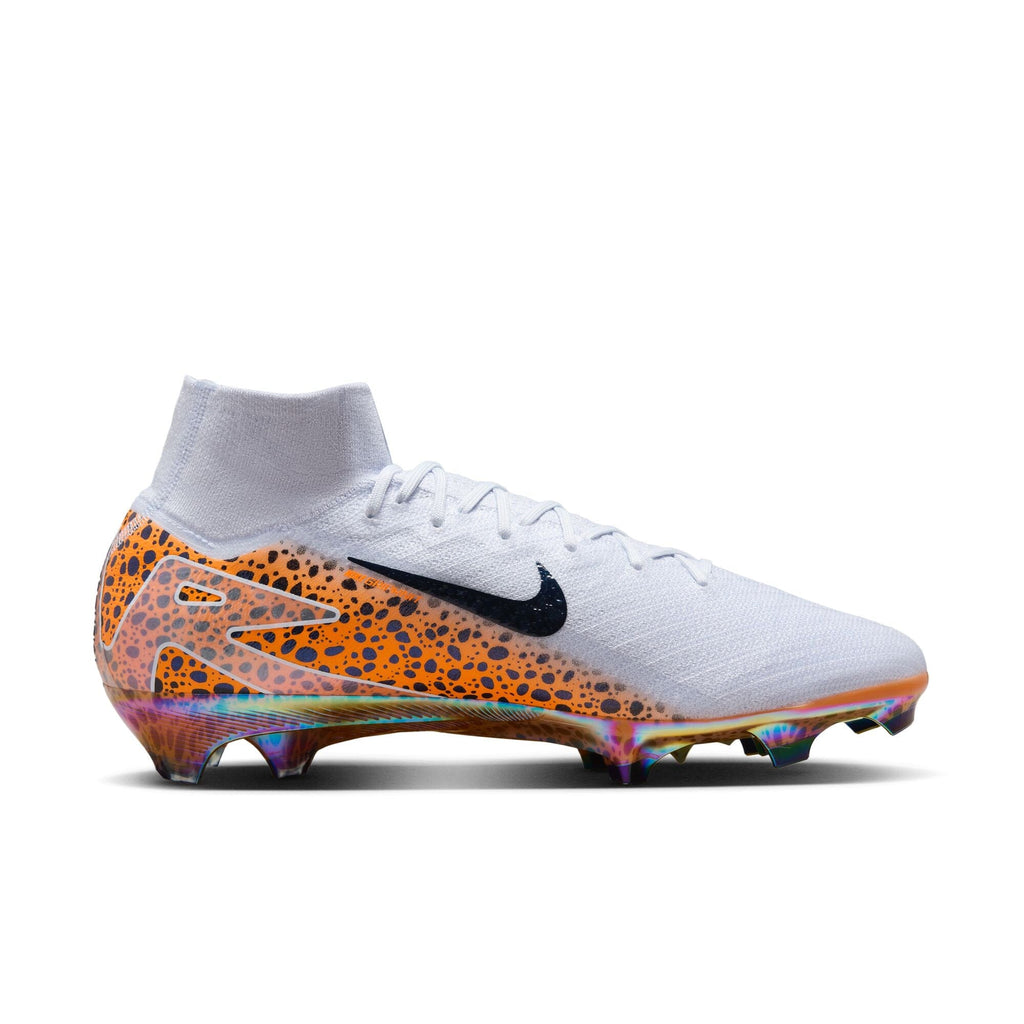 Nike Mercurial Superfly 10 Elite Electric FG Soccer Cleats - rirexpress.com