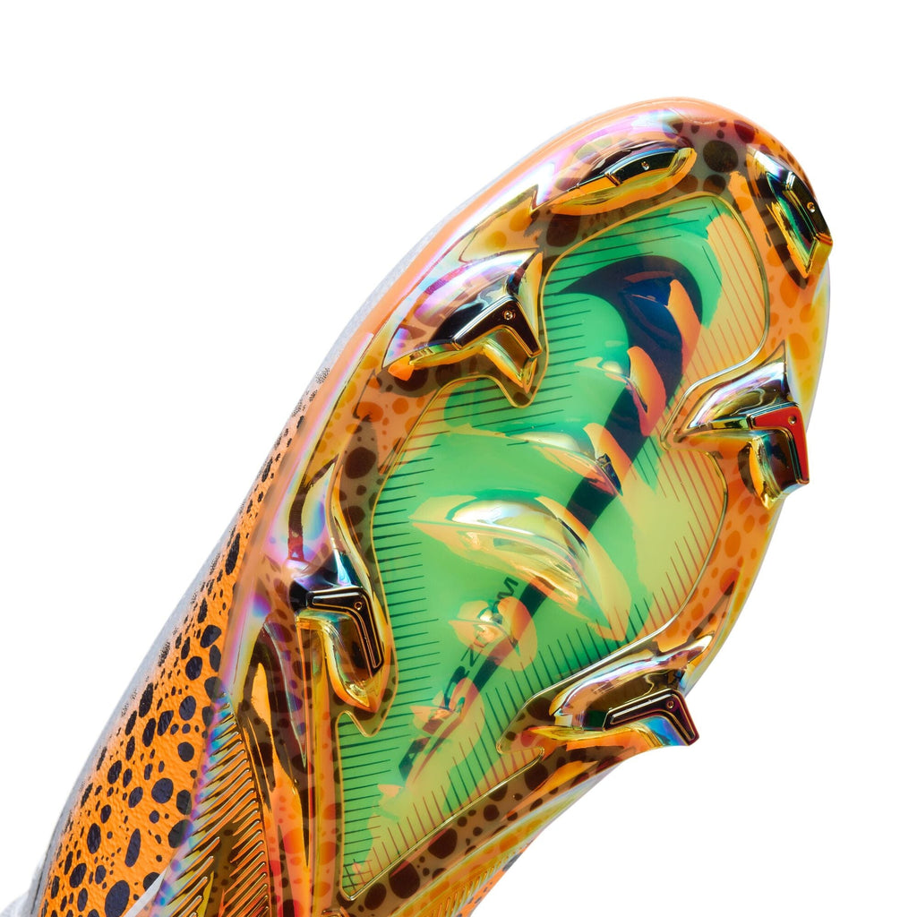 Nike Mercurial Superfly 10 Elite Electric FG Soccer Cleats - rirexpress.com