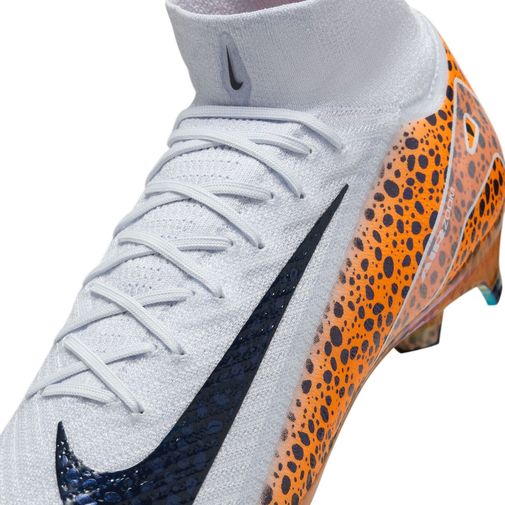 Nike Mercurial Superfly 10 Elite Electric FG Soccer Cleats - rirexpress.com