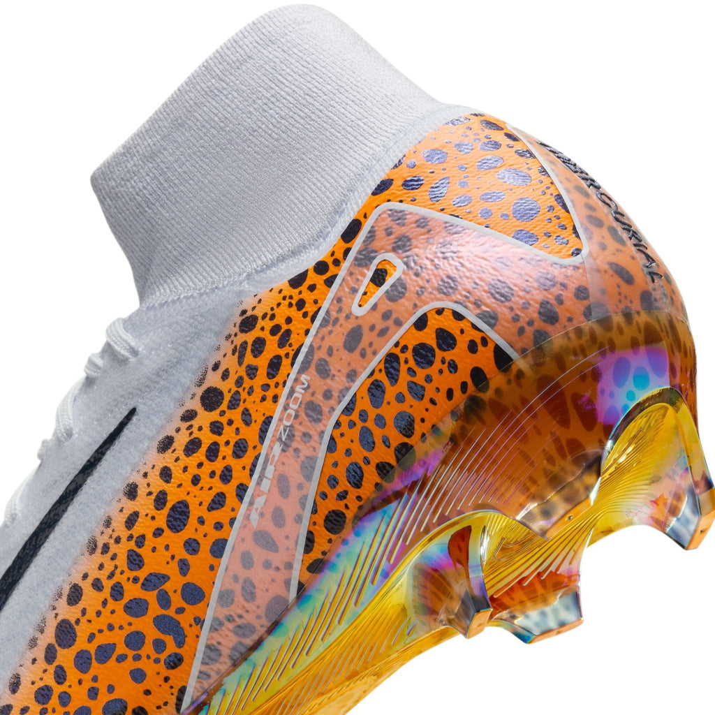 Nike Mercurial Superfly 10 Elite Electric FG Soccer Cleats - rirexpress.com