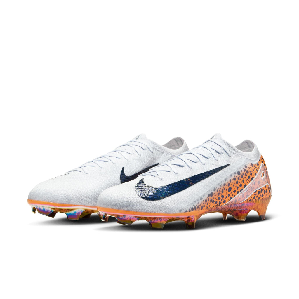 Nike Mercurial Vapor 16 Elite FG Soccer Cleats Men Sz 7.5 Electric Pack Bosnia Nike Mercurial Vapor 16 Elite FG Soccer Cleats Mens Sz 7.5  main image 4