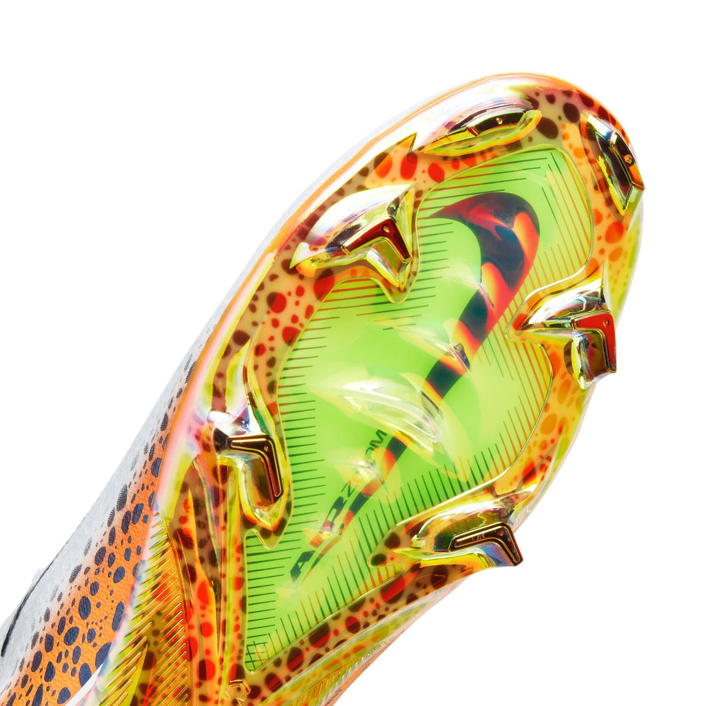 Nike Mercurial Vapor 16 Elite Electric FG Soccer Cleats - rirexpress.com