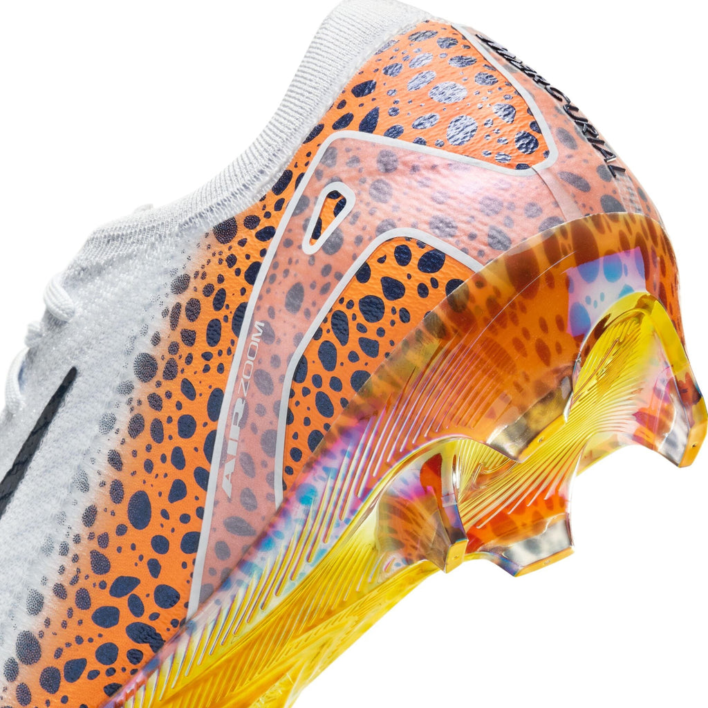 Nike Mercurial Vapor 16 Elite Electric FG Soccer Cleats - rirexpress.com