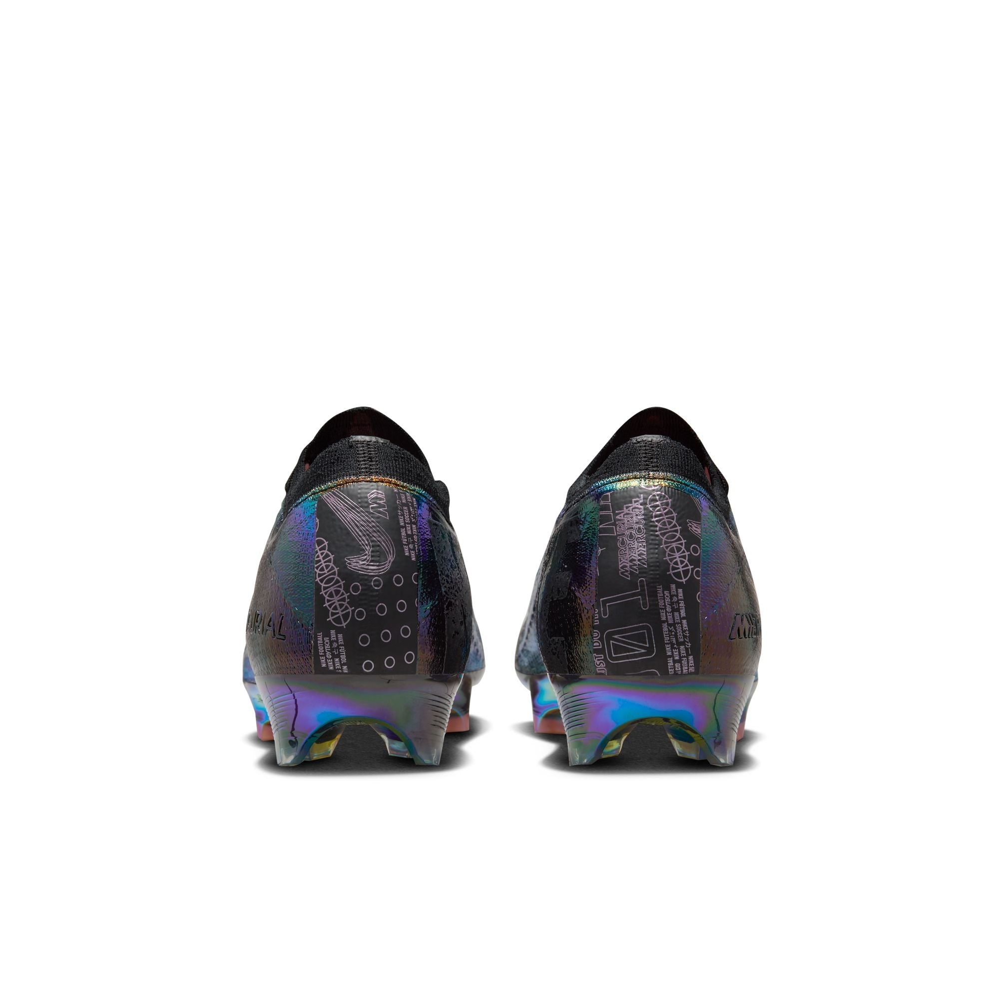 Nike Mercurial Vapor 16 Elite 'Cosmic Speed' SE FG Soccer Cleats - rirexpress.com