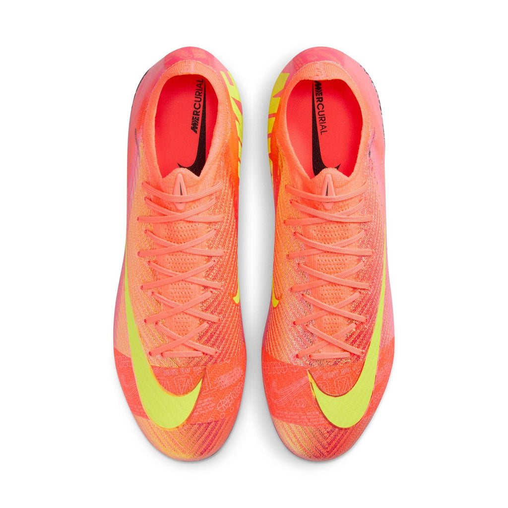 Nike Mercurial Vapor 16 Elite SE FG Soccer Cleats - rirexpress.com
