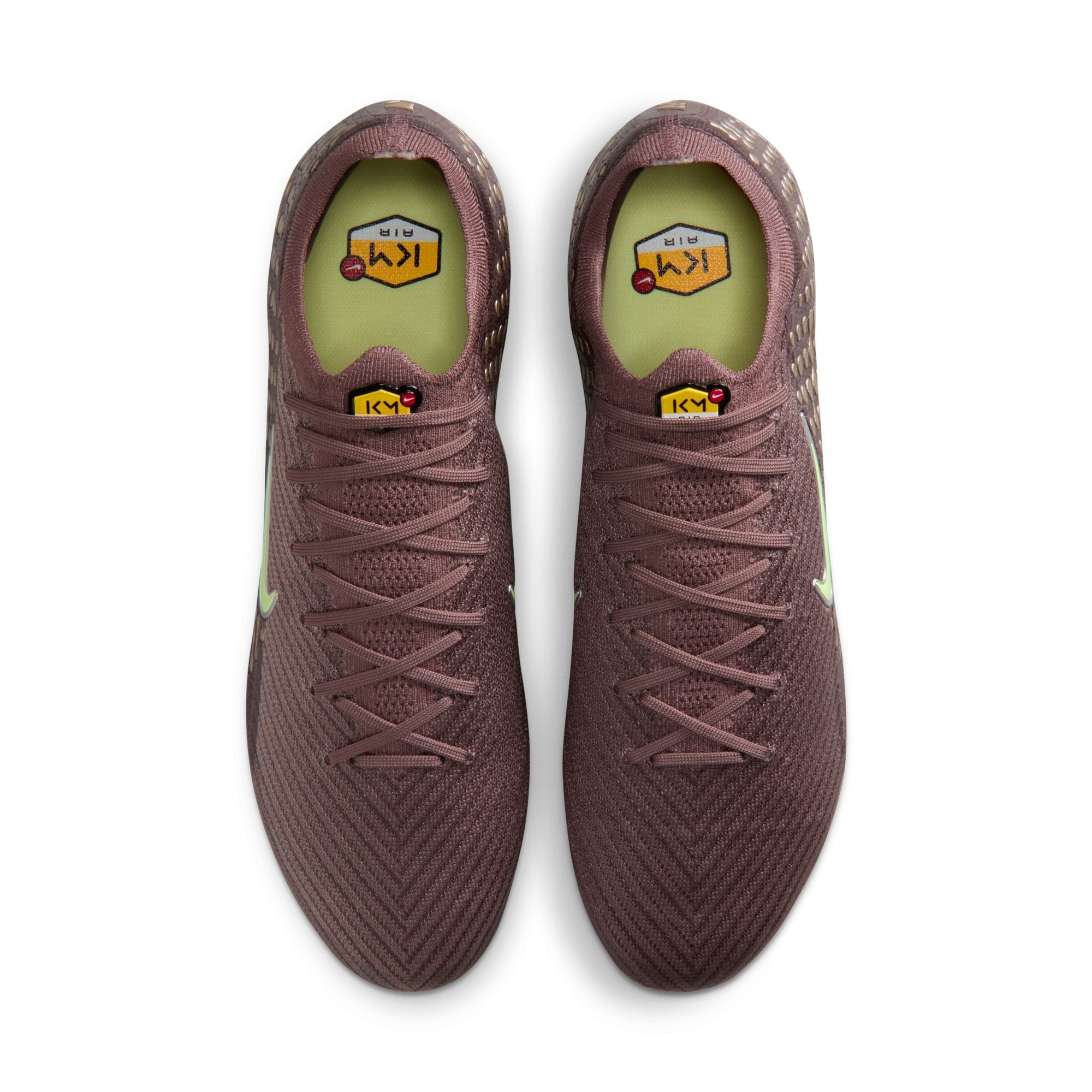 Nike Mercurial Vapor 16 Elite "Kylian Mbappé" FG Soccer Cleats