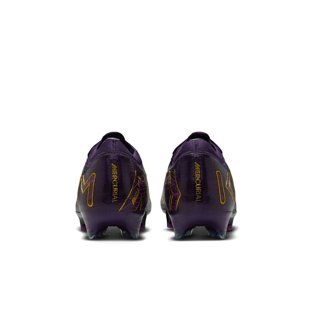 Nike Mercurial Vapor 16 Elite 'Kylian Mbappé' FG Soccer Cleats - rirexpress.com