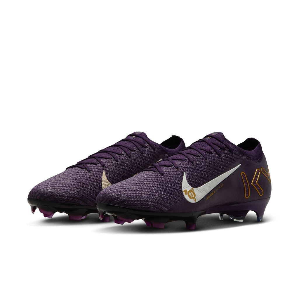 Nike Mercurial Vapor 16 Elite 'Kylian Mbappé' FG Soccer Cleats - rirexpress.com