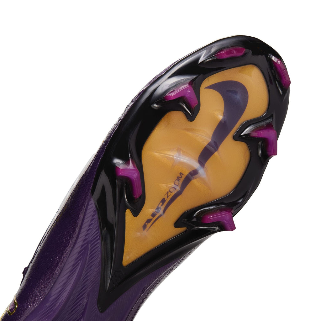 Nike Mercurial Vapor 16 Elite 'Kylian Mbappé' FG Soccer Cleats - rirexpress.com