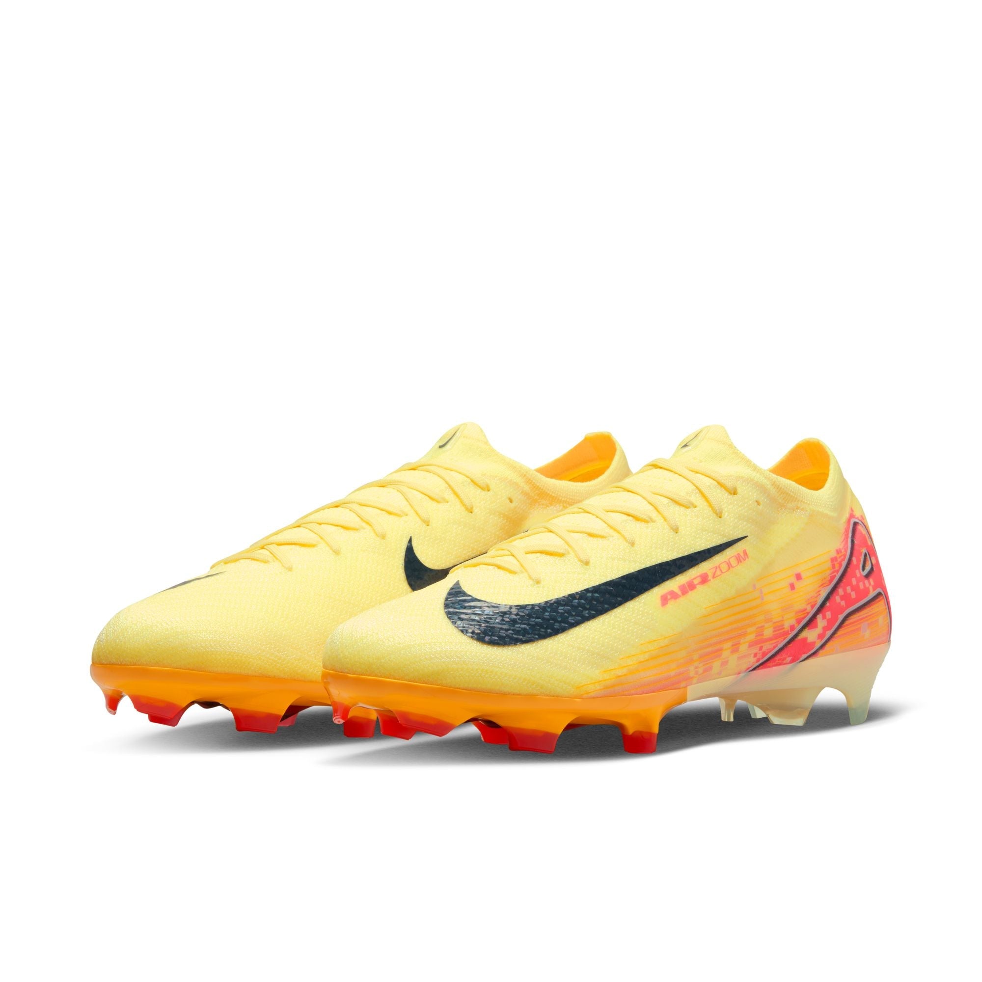 Nike Mercurial Vapor 16 Elite 'Kylian Mbappé' FG Soccer Cleats - rirexpress.com