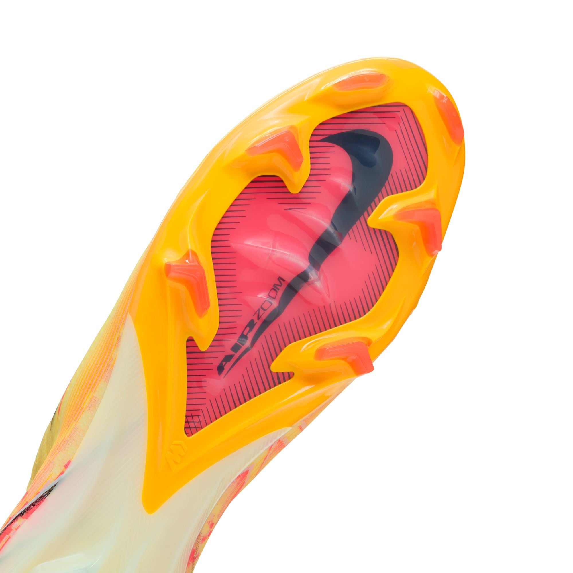 Nike Mercurial Vapor 16 Elite 'Kylian Mbappé' FG Soccer Cleats - rirexpress.com