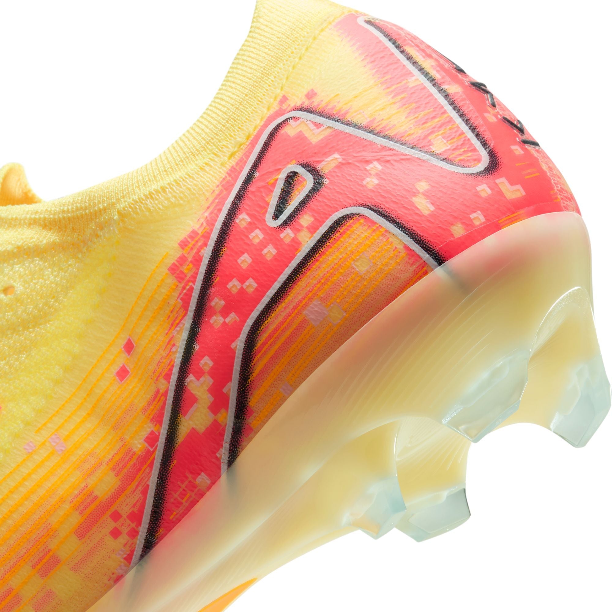 Nike Mercurial Vapor 16 Elite 'Kylian Mbappé' FG Soccer Cleats - rirexpress.com