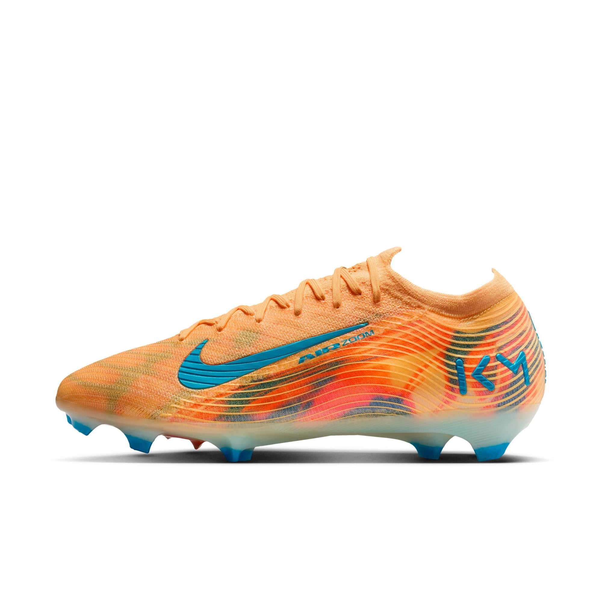 Nike Mercurial Vapor 16 Elite "Kylian Mbappé" FG Soccer Cleats